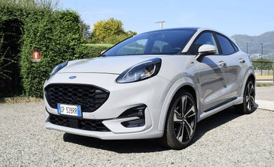 Ford Puma 1.0 EcoBoost Hybrid 125 CV S&S aut. ST-Line X (3)