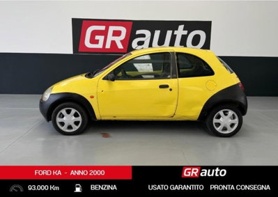 Ford Ka 1.3 Millennium usata