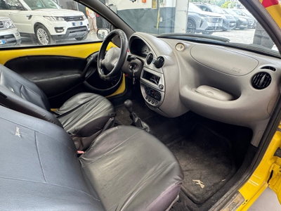 Ford Ka 1.3 Millennium (6)