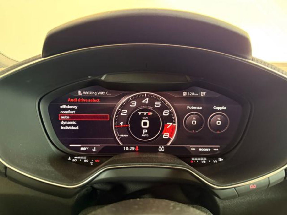 Audi TTS Coupé TFSI quattro S tronic (19)