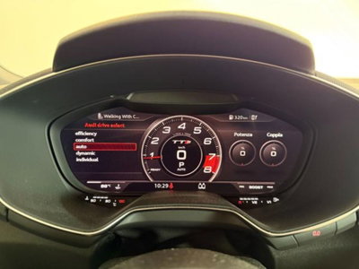 Audi TTS Coupé TFSI quattro S tronic (19)