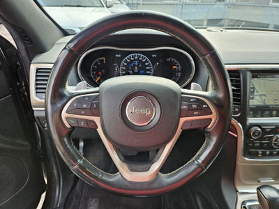 Jeep Grand Cherokee 3.0 V6 CRD 250 CV Multijet II Limited (12)