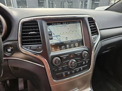Jeep Grand Cherokee 3.0 V6 CRD 250 CV Multijet II Limited (13)