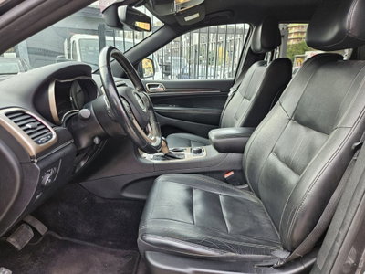 Jeep Grand Cherokee 3.0 V6 CRD 250 CV Multijet II Limited (8)