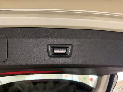 BMW X1 sDrive18i Advantage (13)