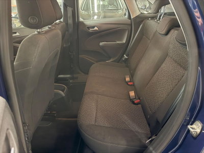 Opel Crossland 1.2 Elegance s&s 110cv (13)