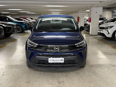 Opel Crossland 1.2 Elegance s&s 110cv (2)