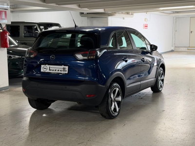 Opel Crossland 1.2 Elegance s&s 110cv (4)