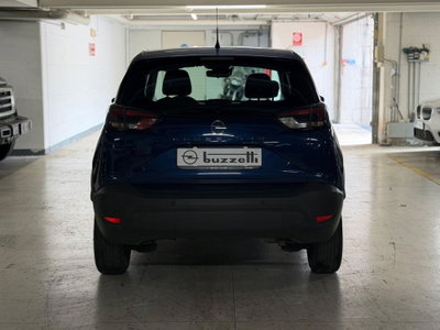 Opel Crossland 1.2 Elegance s&s 110cv (5)