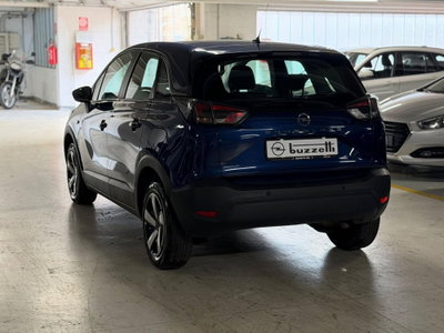 Opel Crossland 1.2 Elegance s&s 110cv (6)