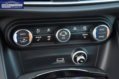 Alfa Romeo Stelvio Stelvio 2.2 Turbodiesel 210 CV AT8 Q4 Veloce (14)