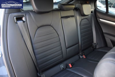 Alfa Romeo Stelvio Stelvio 2.2 Turbodiesel 210 CV AT8 Q4 Veloce (19)