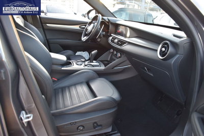 Alfa Romeo Stelvio Stelvio 2.2 Turbodiesel 210 CV AT8 Q4 Veloce (20)