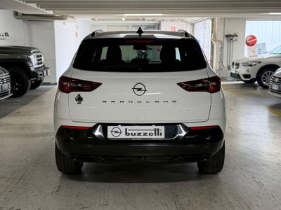 Opel Grandland 1.2 Turbo 12V 130 CV Ultimate (6)
