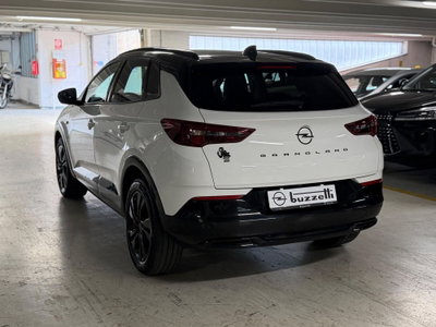 Opel Grandland 1.2 Turbo 12V 130 CV Ultimate (7)