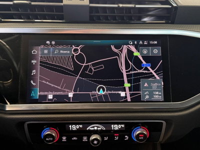 Audi Q3 Sportback 35 TDI quattro S tronic Business Plus (13)