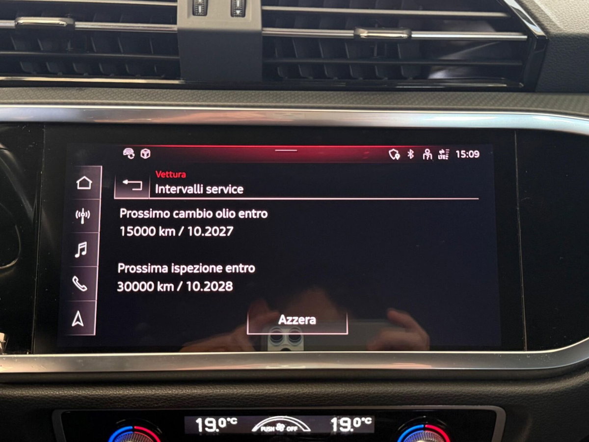 Audi Q3 Sportback 35 TDI quattro S tronic Business Plus (16)