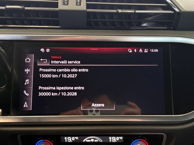 Audi Q3 Sportback 35 TDI quattro S tronic Business Plus (16)