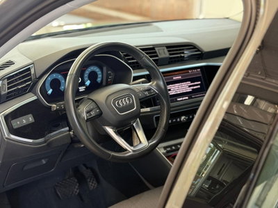 Audi Q3 Sportback 35 TDI quattro S tronic Business Plus (7)