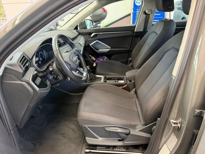 Audi Q3 Sportback 35 TDI quattro S tronic Business Plus (8)