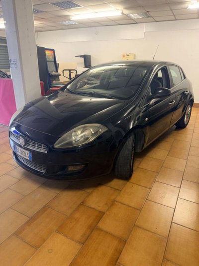 Fiat Bravo 1.6 MJT 105 CV DPF Active (3)