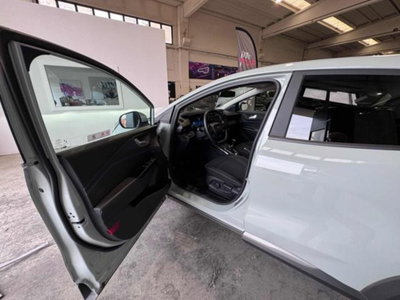 Ford Puma 1.0 EcoBoost Hybrid 125 CV S&S aut. Titanium Design (8)