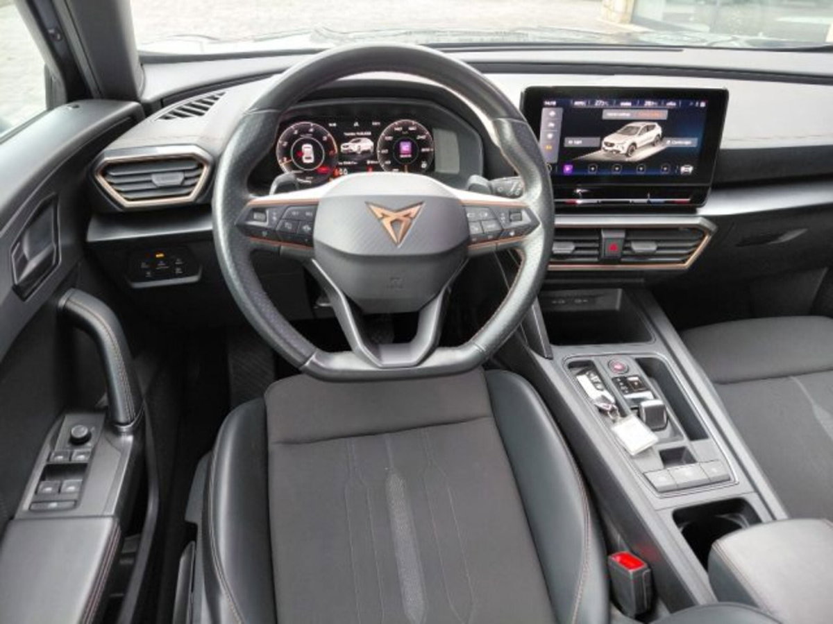 Cupra Formentor Formentor 2.0 tdi 4drive 150cv dsg (10)