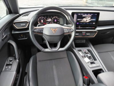 Cupra Formentor Formentor 2.0 tdi 4drive 150cv dsg (10)