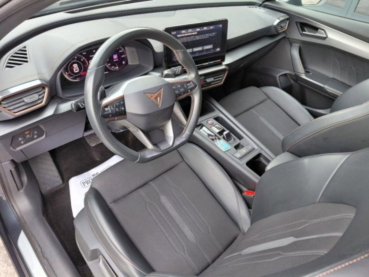 Cupra Formentor Formentor 2.0 tdi 4drive 150cv dsg (16)
