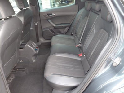 Cupra Formentor Formentor 2.0 tdi 4drive 150cv dsg (18)