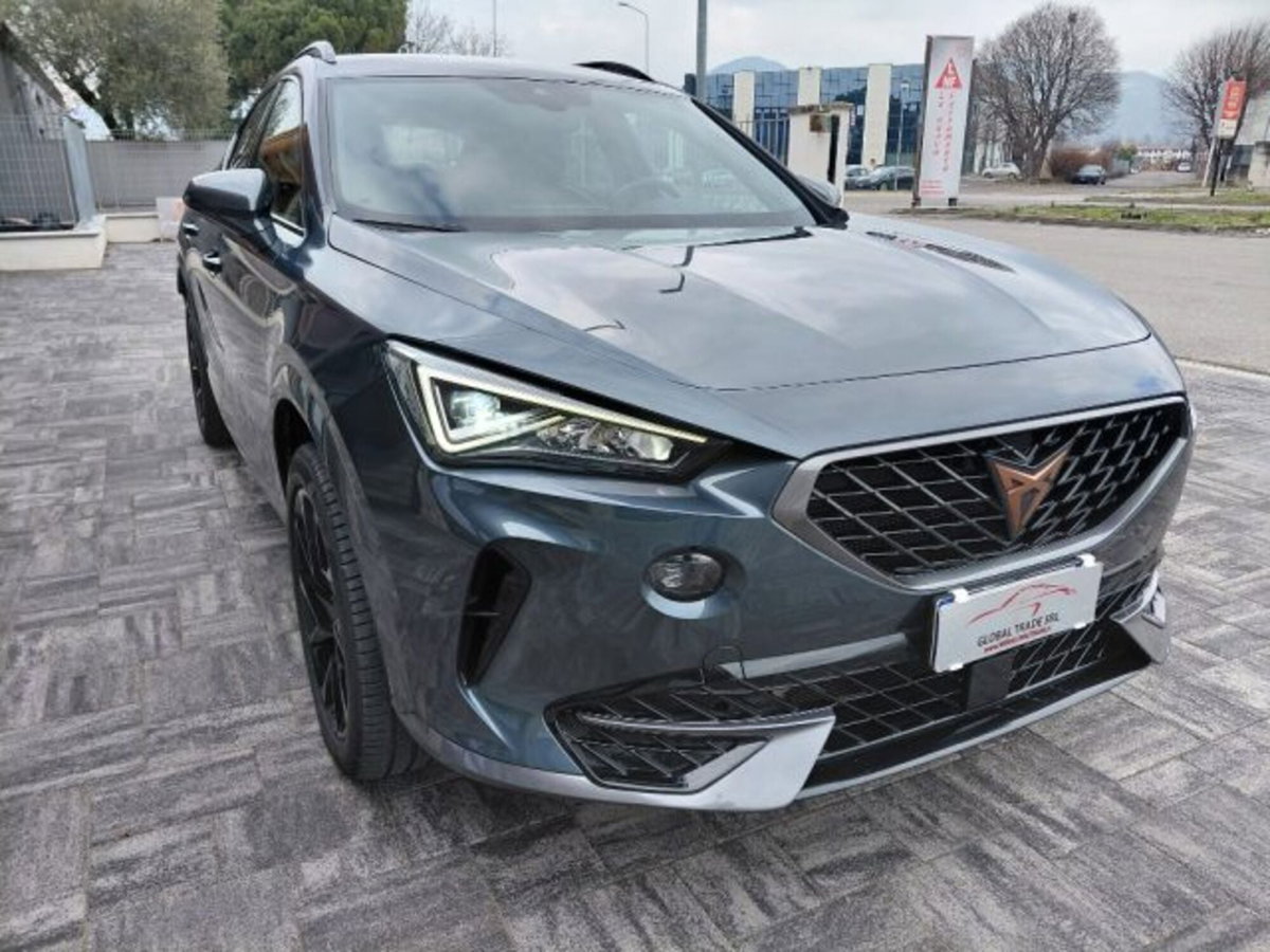 Cupra Formentor Formentor 2.0 tdi 4drive 150cv dsg (7)