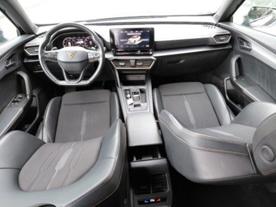 Cupra Formentor Formentor 2.0 tdi 4drive 150cv dsg (8)