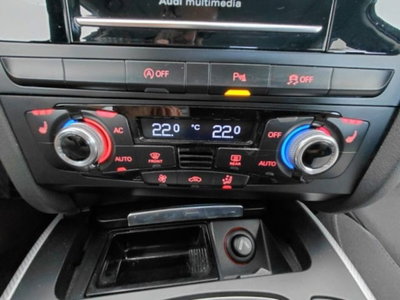 Audi A4 Avant 2.0 TDI 143CV F.AP. multitronic Advanced (14)