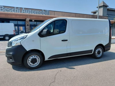 Fiat Talento Furgone .0 ecojet CH1 10Q 120cv S&S E6d-temp usato