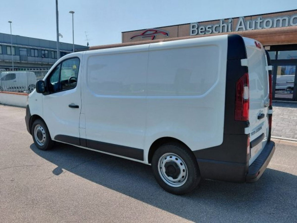 Fiat Talento Furgone .0 ecojet CH1 10Q 120cv S&S E6d-temp (3)