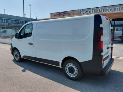 Fiat Talento Furgone .0 ecojet CH1 10Q 120cv S&S E6d-temp (3)