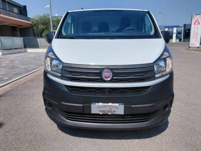Fiat Talento Furgone .0 ecojet CH1 10Q 120cv S&S E6d-temp (4)
