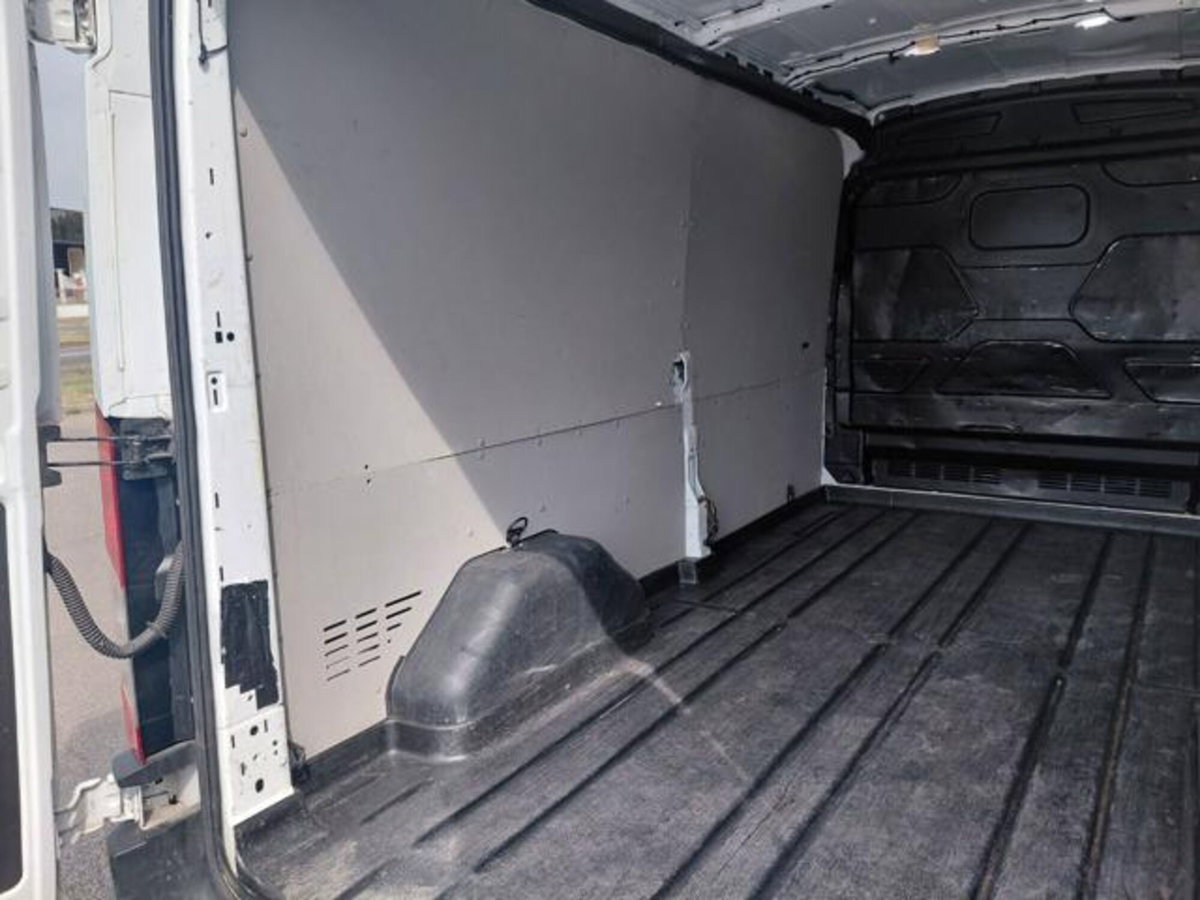 Ford Transit Furgone 330 2.0TDCi EcoBlue 130 aut. PL-TM Furgone Trend (11)