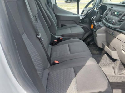Ford Transit Furgone 330 2.0TDCi EcoBlue 130 aut. PL-TM Furgone Trend (17)