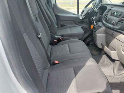 Ford Transit Furgone 330 2.0TDCi EcoBlue 130 aut. PL-TM Furgone Trend (18)