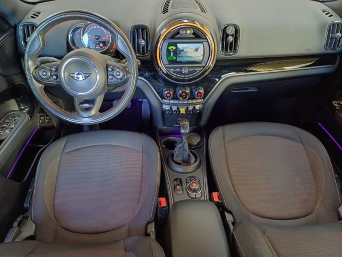 MINI Mini Countryman 1.5 Cooper Hype Countryman ALL4 Automatica (16)
