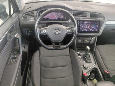 Volkswagen Tiguan Allspace 2.0 TDI SCR DSG 4MOTION R-Line (14)