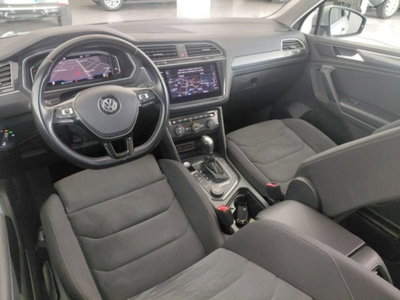 Volkswagen Tiguan Allspace 2.0 TDI SCR DSG 4MOTION R-Line (17)