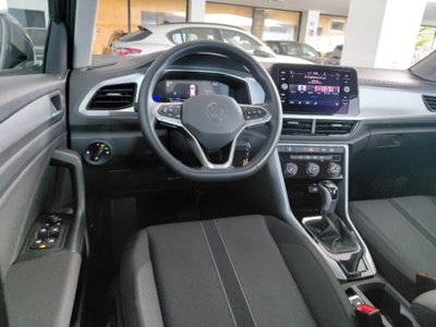 Volkswagen T-Roc 1.5 tsi Life dsg (16)