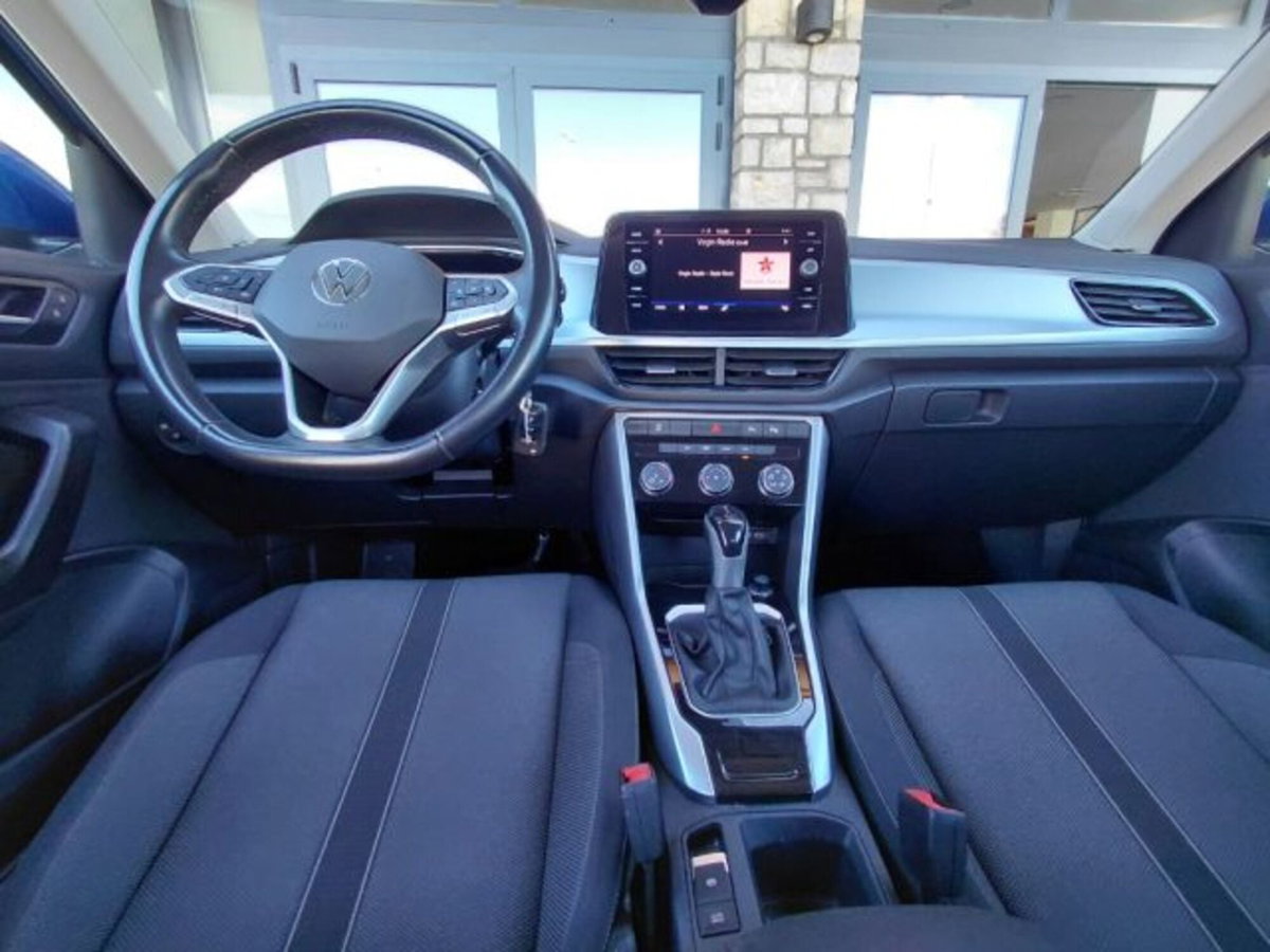 Volkswagen T-Roc 2.0 tdi Life 150cv dsg (15)