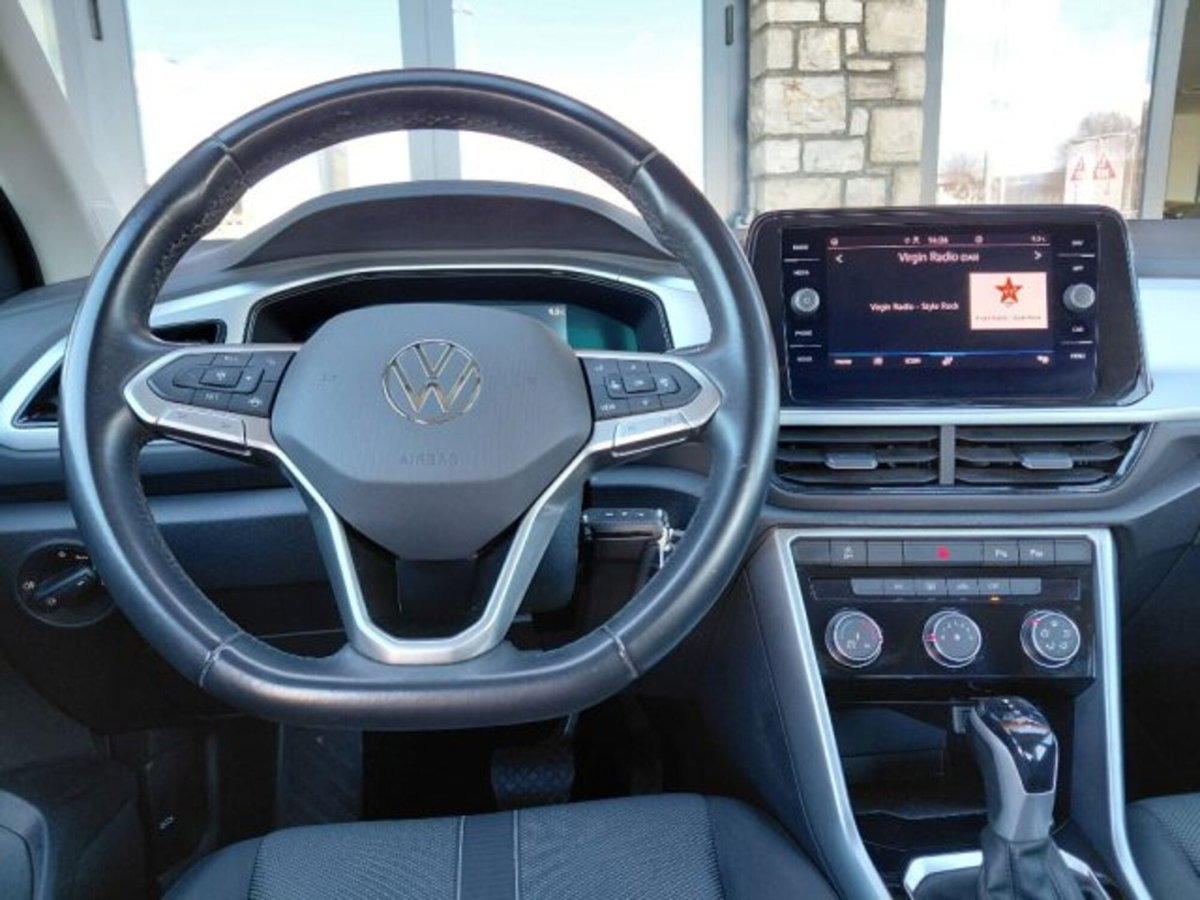 Volkswagen T-Roc 2.0 tdi Life 150cv dsg (20)