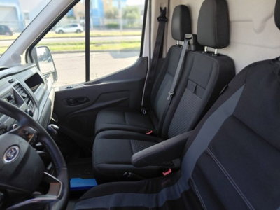 Ford Transit Furgone 350 2.0TDCi EcoBlue 130 aut. PM-TM Furgone Trend (11)