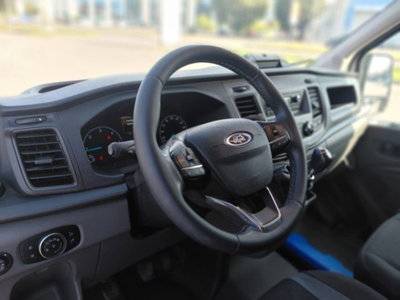 Ford Transit Furgone 350 2.0TDCi EcoBlue 130 aut. PM-TM Furgone Trend (12)