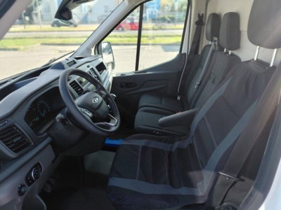 Ford Transit Furgone 350 2.0TDCi EcoBlue 130 aut. PM-TM Furgone Trend (13)