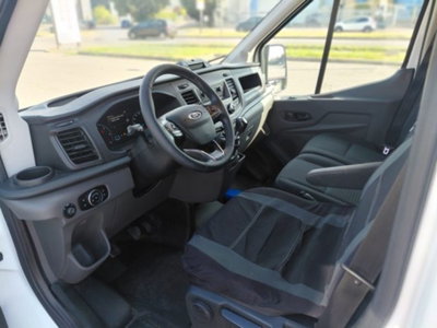 Ford Transit Furgone 350 2.0TDCi EcoBlue 130 aut. PM-TM Furgone Trend (14)